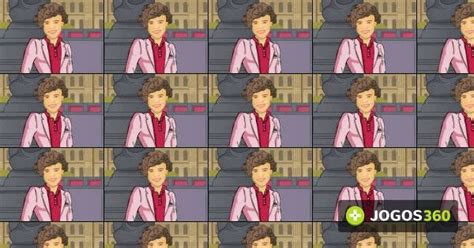 jogos one direction - One Direction game